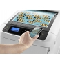 IMPRESORA LASER COLOR OKI C824DN BLANCO 47228002