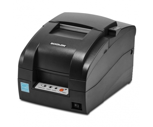 IMPRESORA MATRICIAL BIXOLON SRP-275III USB NEGRO SRP-275IIICOSG