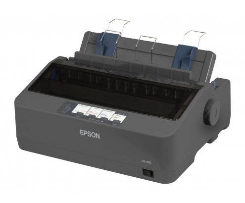 IMPRESORA MATRICIAL EPSON LQ-350 USB C11CC25001