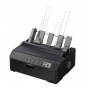 IMPRESORA MATRICIAL EPSON LQ 590II NEGRO C11CF39401