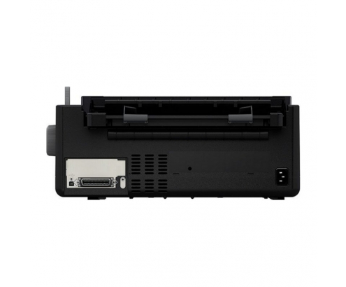 IMPRESORA MATRICIAL EPSON LQ 590II NEGRO C11CF39401