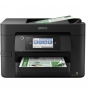 Impresora multifuncion epson workforce pro WF-4820DWF usb fax duplex A4 negro C11CJ06403