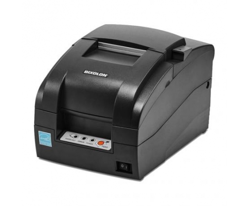 IMPRESORA TERMICA BIXOLON NEGRA SRP-275IIICOESG/BE