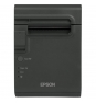 IMPRESORA TERMICA EPSON TM-L90 NEGRO C31C412412
