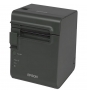 IMPRESORA TERMICA EPSON TM-L90 NEGRO C31C412412