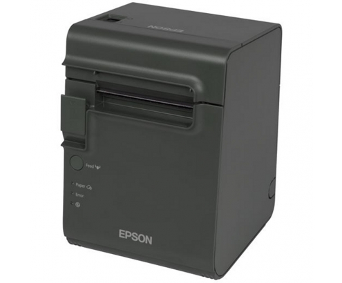 IMPRESORA TERMICA EPSON TM-L90 NEGRO C31C412412