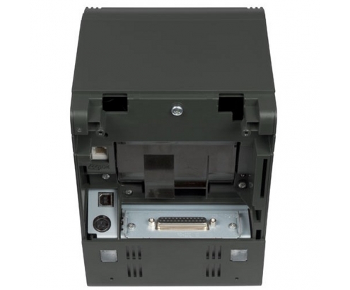 IMPRESORA TERMICA EPSON TM-L90 NEGRO C31C412412