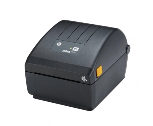 IMPRESORA TERMICA ZEBRA ZD220 USB CORTE NEGRO ZD22042-D1EG00EZ