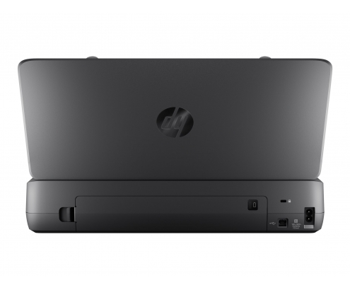 IMPRESORA TINTA HP OFFICEJET MOBILE 200 USB WIFI CZ993A#BHC