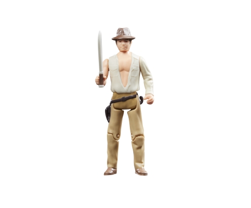 Indiana Jones