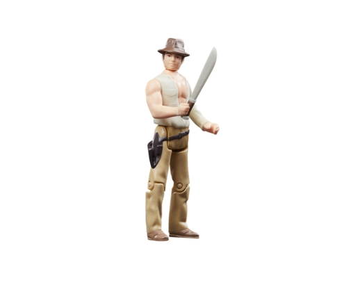 Indiana Jones