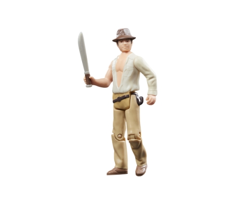 Indiana Jones