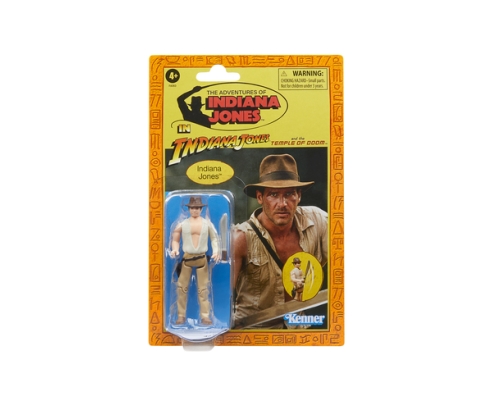 Indiana Jones