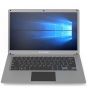 InnJoo Voom Laptop PRO N3350 Portátil 6GB 128GB 14.1 W10 GRIS INN-VOOMPRO-128GRY