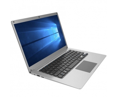 InnJoo Voom Laptop PRO N3350 Portátil 6GB 128GB 14.1 W10 GRIS INN-VOOMPRO-128GRY