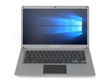 InnJoo Voom Laptop PRO N3350 Portátil 6GB 128GB 14.1 W10 GRIS INN-VOO...