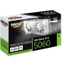 INNO3D GeForce RTX 5060 Twin X2 OC NVIDIA 8 GB GDDR7