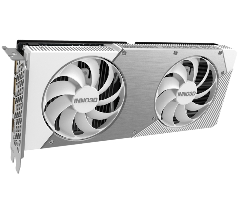 INNO3D GeForce RTX 5060 Twin X2 OC NVIDIA 8 GB GDDR7