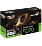 Inno3D GeForce RTX 5070 TWIN X2 OC NVIDIA 12 GB GDDR7