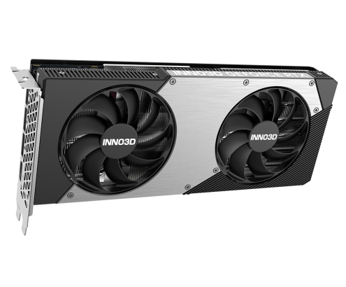 Inno3D GeForce RTX 5070 TWIN X2 OC NVIDIA 12 GB GDDR7