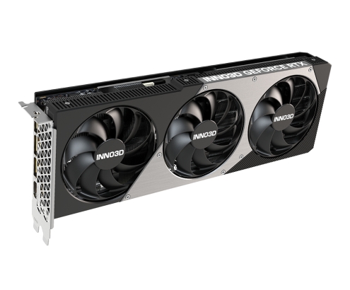 INNO3D GeForce RTX 5080 X3 NVIDIA 16 GB GDDR7