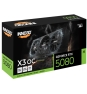 INNO3D GeForce RTX 5080 X3 OS NVIDIA 16 GB GDDR7