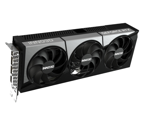 INNO3D GeForce RTX 5080 X3 OS NVIDIA 16 GB GDDR7