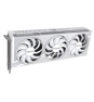 INNO3D GeForce RTX 5080 X3 OS WHITE NVIDIA 16 GB GDDR7