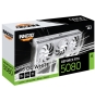 INNO3D GeForce RTX 5080 X3 OS WHITE NVIDIA 16 GB GDDR7