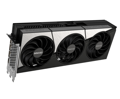 INNO3D GeForce RTX 5090 X3 NVIDIA 32 GB GDDR7