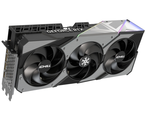 INNO3D iChill GeForce RTX 5070 Ti X3 NVIDIA 16 GB GDDR7