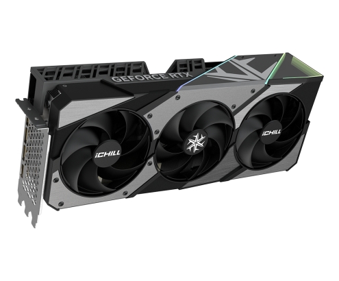 INNO3D iChill GeForce RTX 5080 X3 V2 NVIDIA 16 GB GDDR7