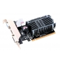 Inno3D N710-1SDV-E3BX tarjeta gráfica NVIDIA GeForce GT 710 2 GB GDDR3