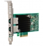 Intel Adaptador y tarjeta de red Interno Ethernet 10000 Mbit/s