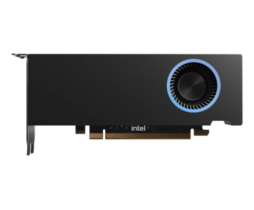 Intel Arc Pro B50 16 GB GDDR6