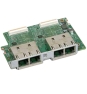 Intel AXX4GBIOMOD2 adaptador y tarjeta de red Interno Ethernet 1000 Mbit/s
