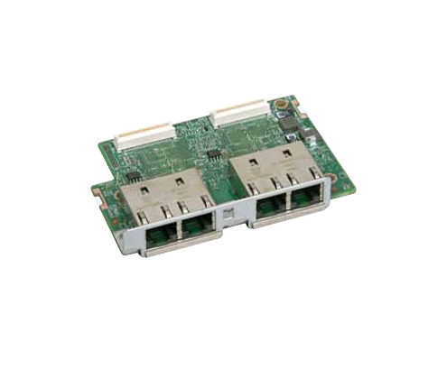 Intel AXX4GBIOMOD2 adaptador y tarjeta de red Interno Ethernet 1000 Mbit/s