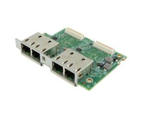 Intel AXX4GBIOMOD2 adaptador y tarjeta de red Interno Ethernet 1000 Mbit/s