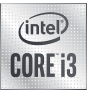 Intel Core i3-10100 procesador 3,6 GHz 6 MB Smart Cache Bandeja