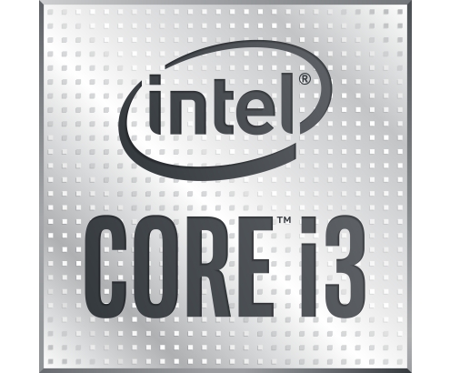 Intel Core i3-10100 procesador 3,6 GHz 6 MB Smart Cache Bandeja