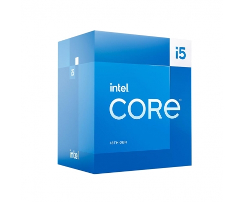 Intel Core i5-13500 procesador 24 MB Smart Cache Caja