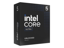Intel Core Ultra 5 225 procesador 20 MB Smart Cache Caja