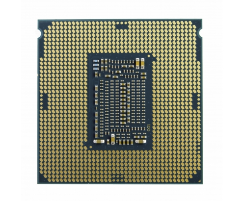 Intel Procesador Core I3 10105F 3.7 GHz