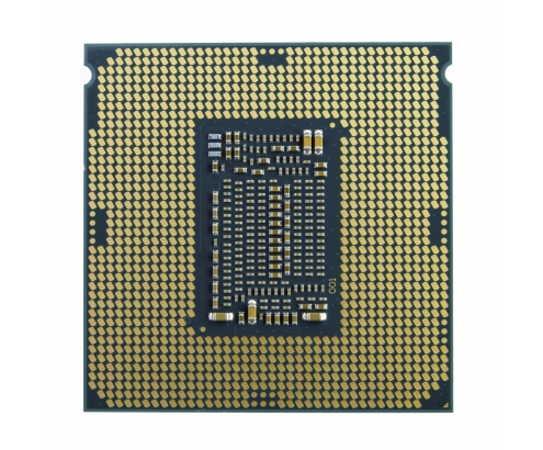 Intel Procesador Core i5-11600KF procesador 3,9 GHz