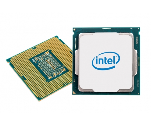 Intel Procesador Core i5-11600KF procesador 3,9 GHz