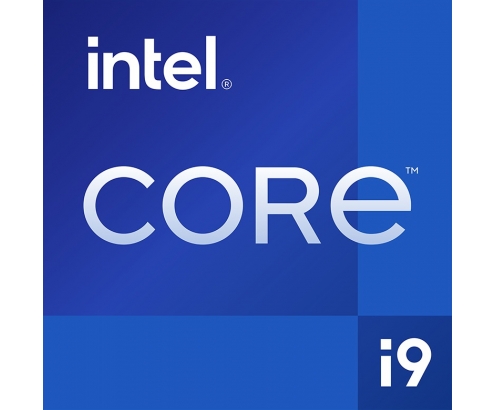 Intel Procesador Core i9-11900K 3,5 GHz