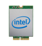 Intel Wi-Fi 6E AX210 Interno WLAN 2400 Mbit/s