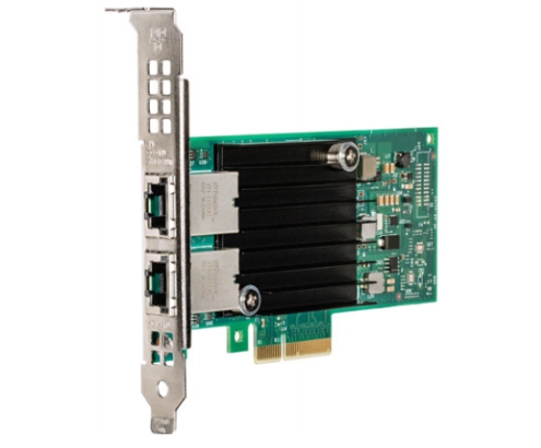 Intel X550-T2 Interno Ethernet 10000 Mbit/s