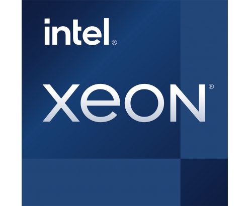 Intel Xeon E-2374G procesador 3,7 GHz 8 MB Smart Cache