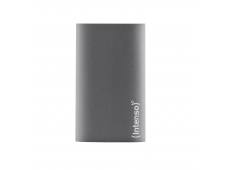 Intenso 1TB Premium Edition SDD 1000 GB Antracita